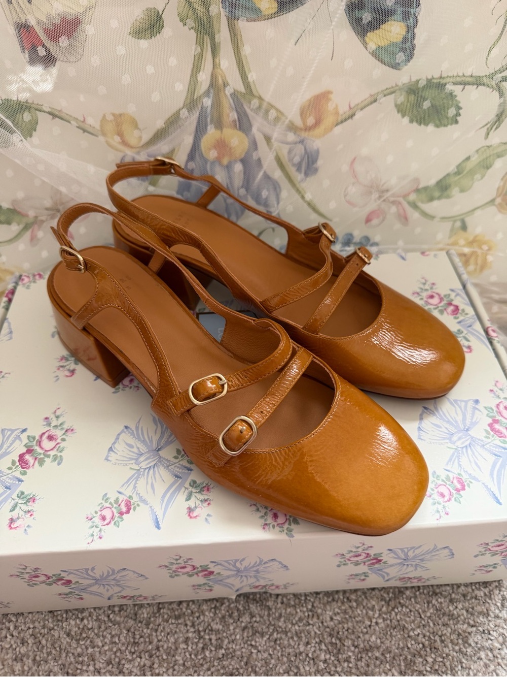Sezane Paula Babies - Picture 2 of 3